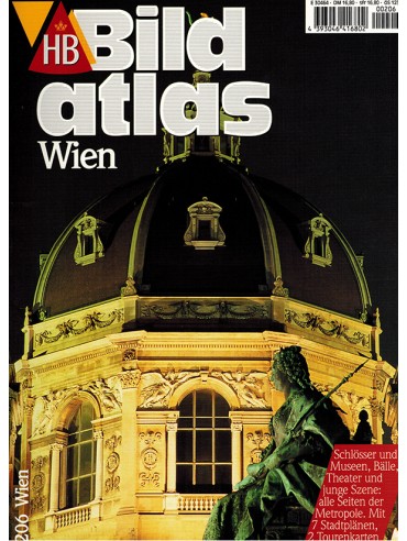 HB Bildatlas Wien
